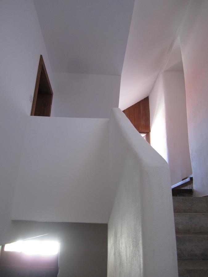 מלון Luže Holubnik Statecnych Zen Kralovych מראה חיצוני תמונה