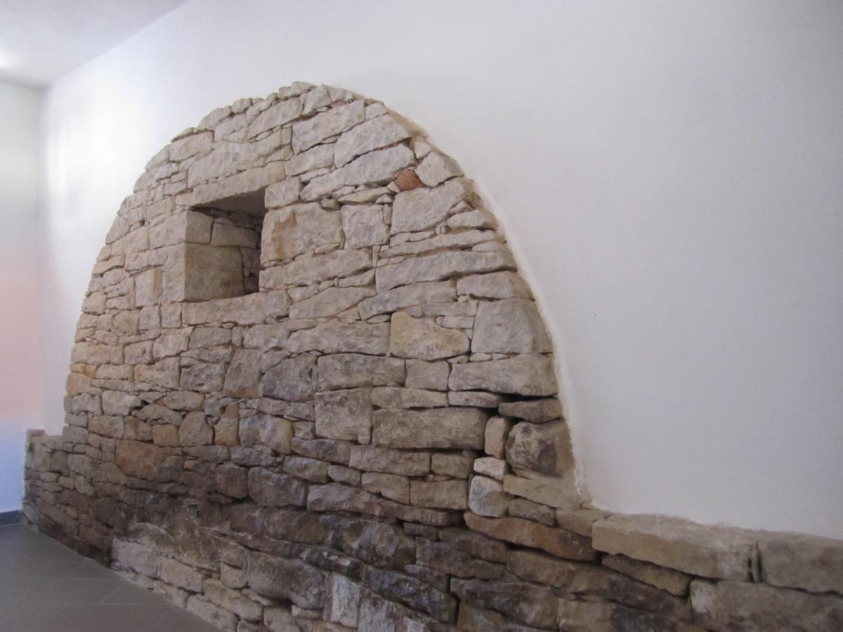מלון Luže Holubnik Statecnych Zen Kralovych מראה חיצוני תמונה